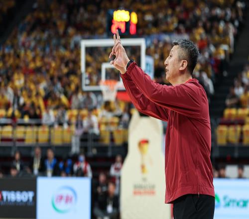 奥塔门迪谈,艰难战役,对年轻球员,新葡京,新葡京app,新葡京娱乐,新普京赌场