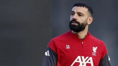 大马丁开启阿根廷国家队生涯首秀里程碑